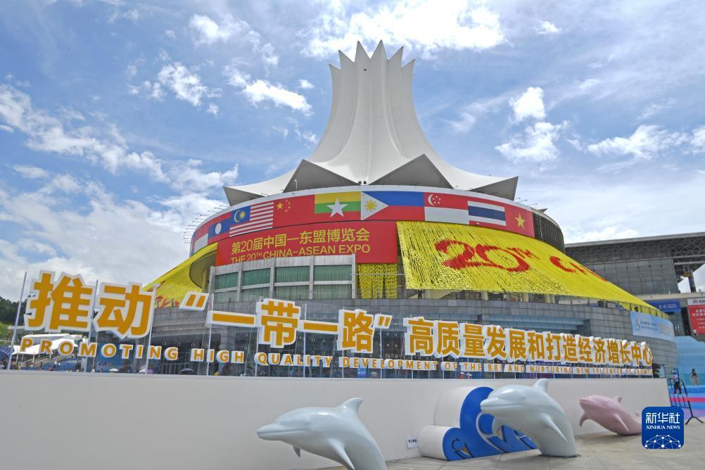 金沙菜市场